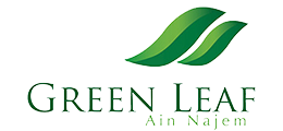 Green Leaf C